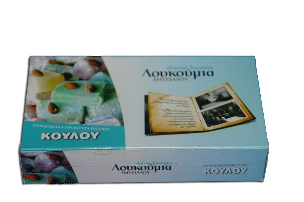 Αμυγδάλου